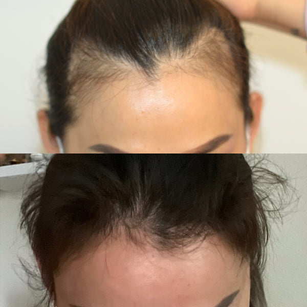 Customer photo