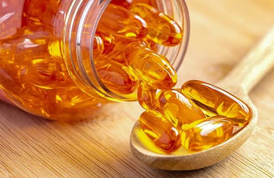 A softgel you'll actually take